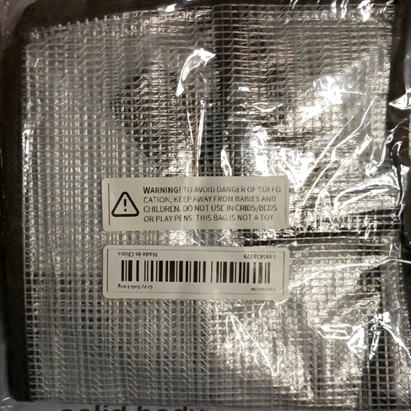 Boot Carrier Covers - Picture 1 of 4